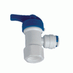 Female Valve Elbow